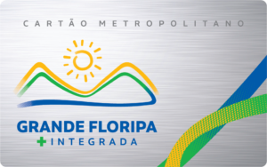 Cartão Grande Floripa​