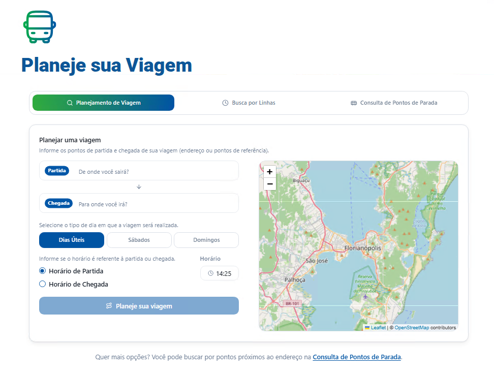 Simplificamos a Gestão do Vale-Transporte para o seu RH